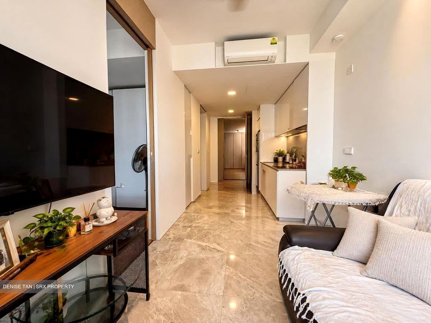 Amber Park (D15), Condominium #623727461